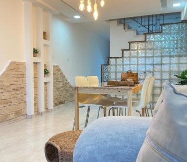 Beersheba Apartment | The Center of the Negev - Neer Soroka Hospital & BGU