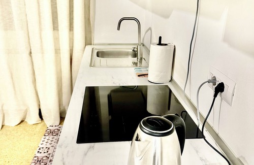 Castelletto Apartment | The center resident in downtown genoa near all tourist attractions