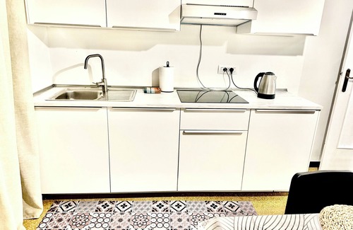 Castelletto Apartment | The center resident in downtown genoa near all tourist attractions