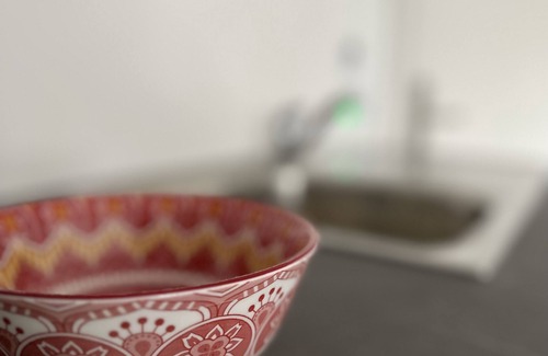Pieta House | The Central guesthouse