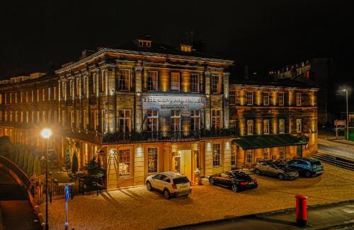 Scarborough City Centre Hotel | The Central Hotel