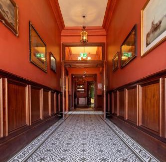 Scarborough City Centre Hotel | The Central Hotel