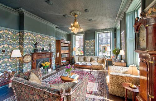 Scarborough City Centre Hotel | The Central Hotel