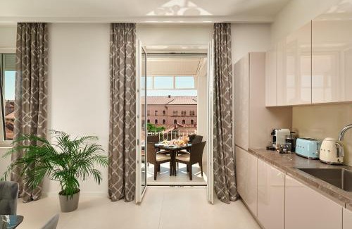 Zadar Old Town Apartment | The Central Pearl Apartment Zadar