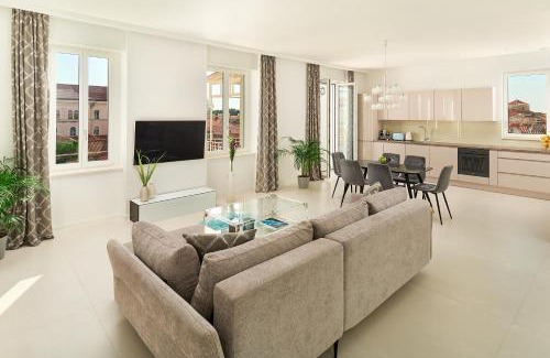 Zadar Old Town Apartment | The Central Pearl Apartment Zadar