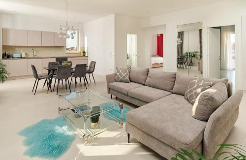 Zadar Old Town Apartment | The Central Pearl Apartment Zadar