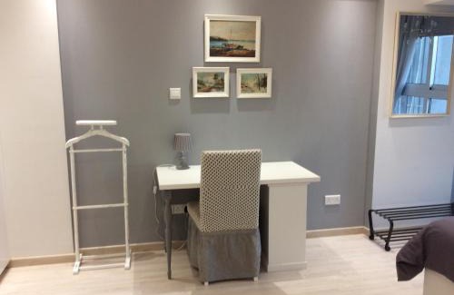 City Centre Apartment | The Central Suites
