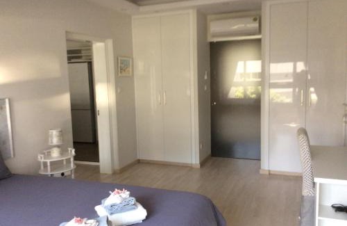 City Centre Apartment | The Central Suites