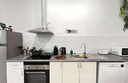 L'Amistat House | ☆The Central Valencia Stay☆
