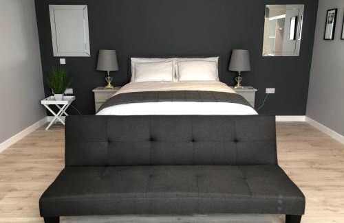 Balloch House | The Chalet