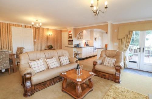 Northallerton House | The Chalet
