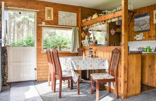 Nethy Bridge House | The Chalet - Ukc5786