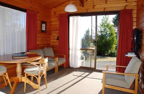 Hanmer Springs Hotel | The Chalets Motel