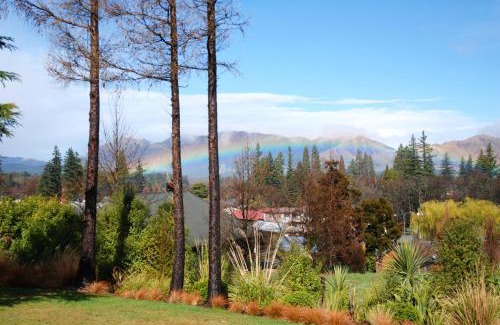 Hanmer Springs Hotel | The Chalets Motel