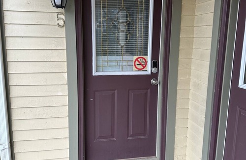 Hammondsport Apartment | The Champagne House Unit 5
