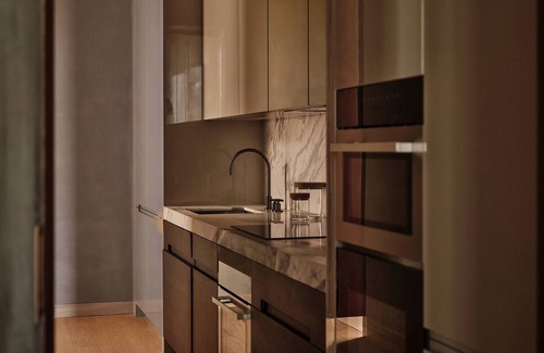 City of Westminster Hotel | The Chancery Rosewood