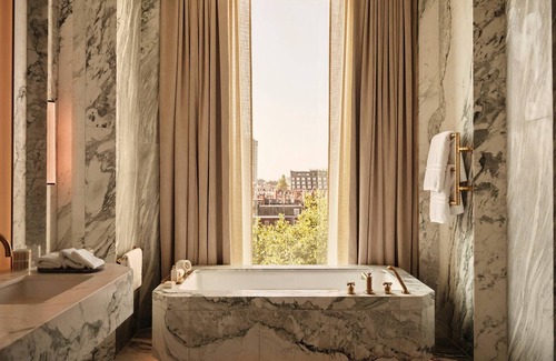 City of Westminster Hotel | The Chancery Rosewood