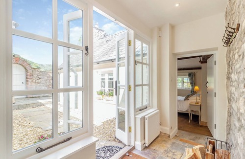 Abergavenny Cottage | The Chapel - UK45026