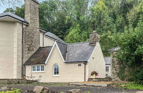 Abergavenny Cottage | The Chapel - UK45026