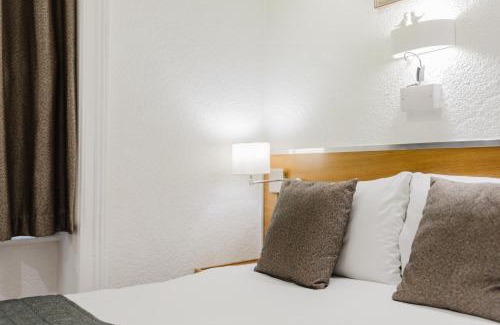 Paddington Hotel | The Chapter Hotels - Falcon Hotel