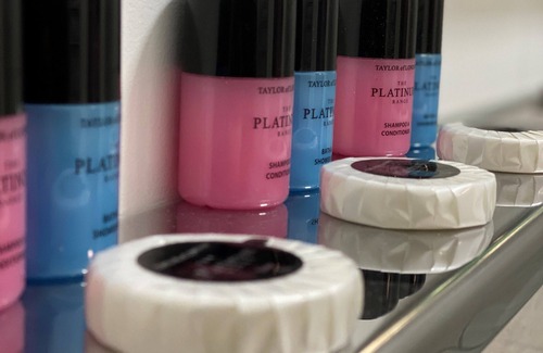 Chatham Hotel | The Charles Hotel