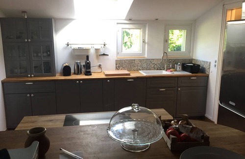 Baden House | The charm of a farmhouse in the heart of the Morbihan Gulf