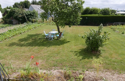 Quessoy House | The charming Morins farm has a new look. Come and discover it.