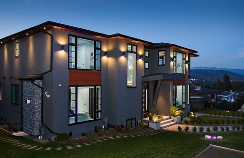 Burnaby Hotel | The Chateau