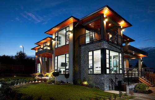 Burnaby Hotel | The Chateau