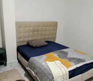 Arnavutkoy Bed & Breakfast | The cheapest room closest to Istanbul airport