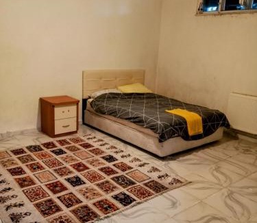 Arnavutkoy Bed & Breakfast | The cheapest room closest to Istanbul airport