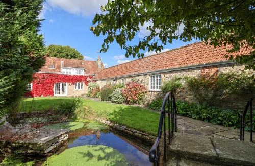 Littlebredy House | The Cheesehouse