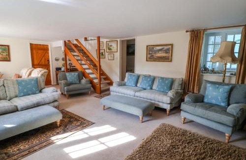 Littlebredy House | The Cheesehouse