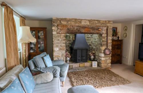 Littlebredy House | The Cheesehouse