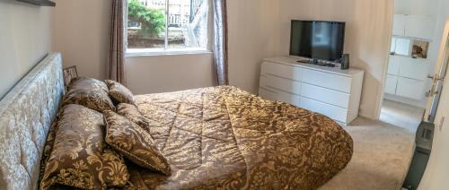 Chelsea Riverside Apartment | The Chelsea Apartment