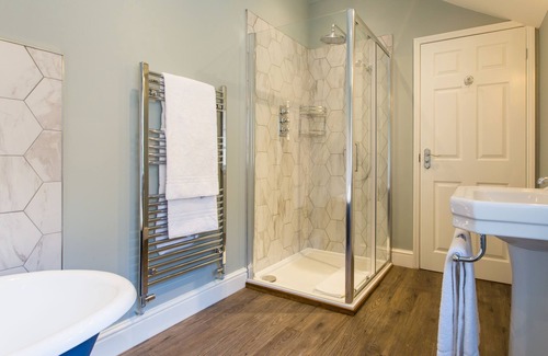 Marlow Hotel | The Chequers Marlow