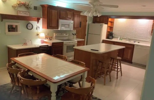 Robinson House | The Chestnut Nest - Robinson