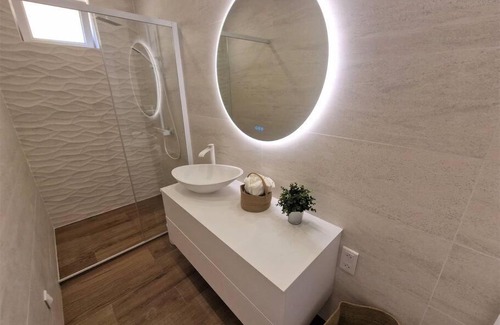 Liberation Apartment | The Chic Libération