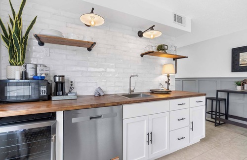 Table Rock Apartment | The Chic Retreat - Studio for 2