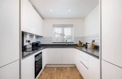 Chesham House | The Chiltern Hideaway