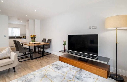 Chesham House | The Chiltern Hideaway