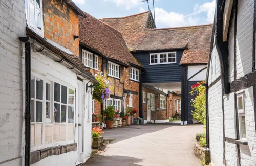 Chesham House | The Chiltern Hideaway