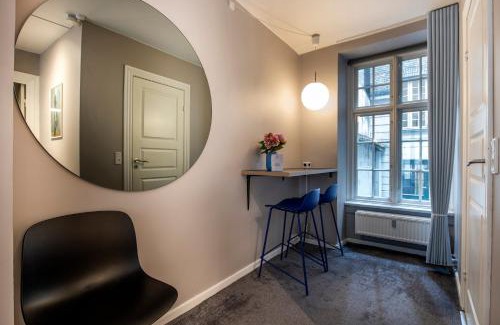 Copenhagen K Apartment | The Churchill 5 by Daniel&Jacob's