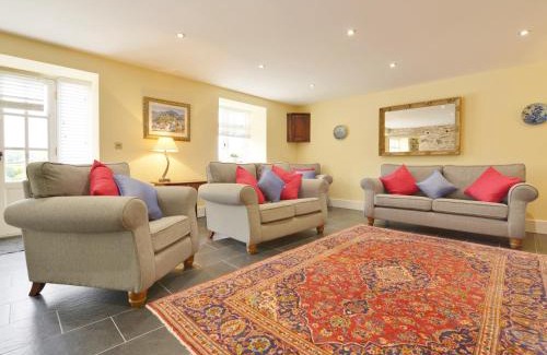 Wembury House | The Cider Barn at Home Farm