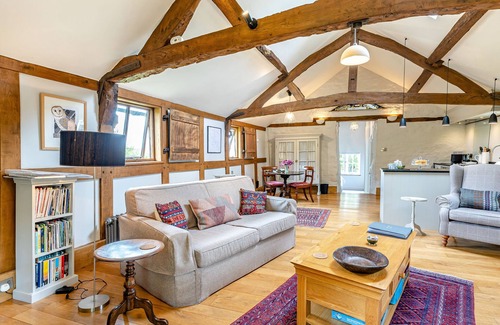 Hereford Cottage | The Cider Mill