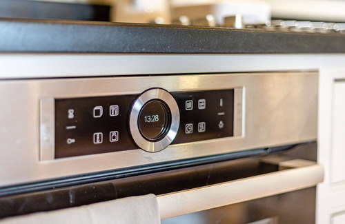 Hereford Cottage | The Cider Mill