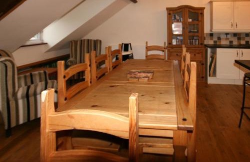 Bridport House | The Cider Press