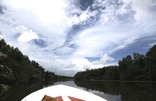 Aturuwella Bed & Breakfast | The Cinnamon Cottage