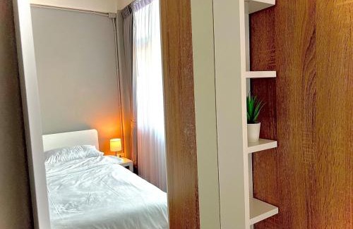 Pom Prap Apartment | The Circle 4