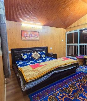 Shimla House | The City Escape Farmstay